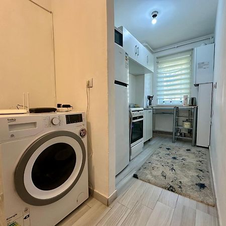 Londof Apartments- New Center Брашов Экстерьер фото